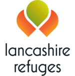 Lancashire Refuges Logo
