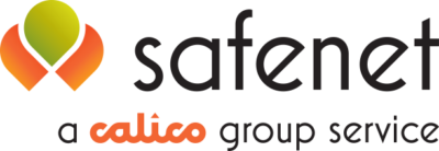 Safenet - Hero Logo